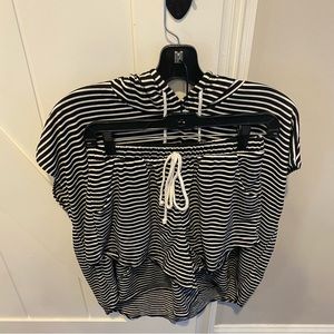 NWOT White Birch Lounge Set